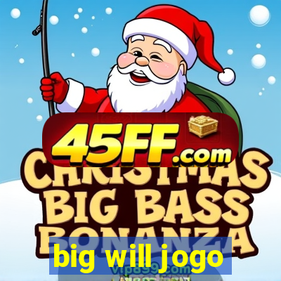 big will jogo
